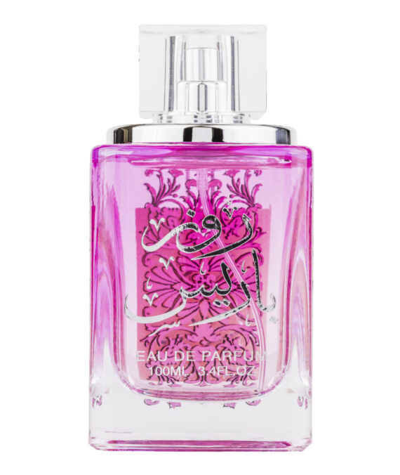  Apa de Parfum Rose Paris, Ard Al Zaafaran, Femei - 100ml