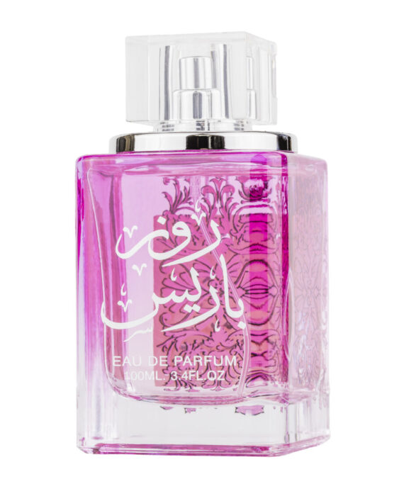  Apa de Parfum Rose Paris, Ard Al Zaafaran, Femei - 100ml