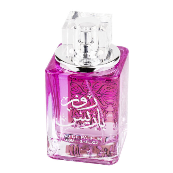 (plu00351) - Apa de Parfum Rose Paris, Ard Al Zaafaran, Femei - 100ml