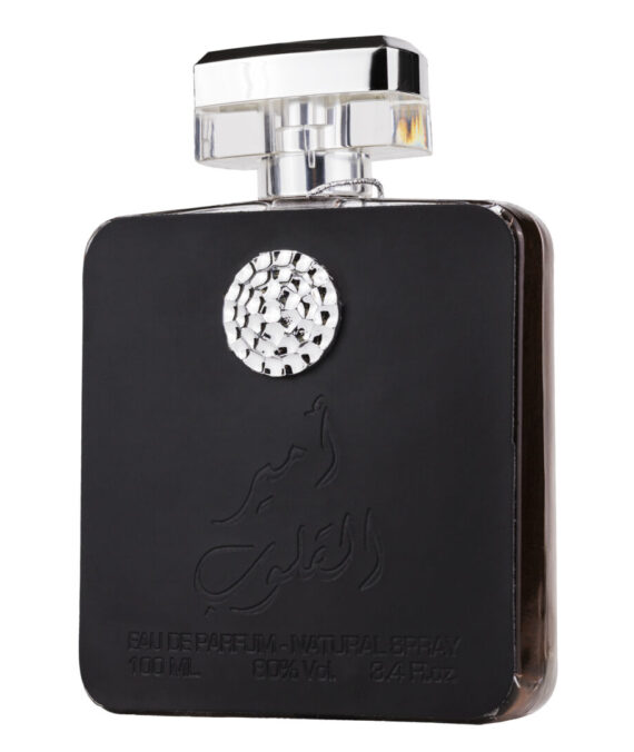  Apa de Parfum Ameer Al Quloob, Ard Al Zaafaran, Unisex - 100ml