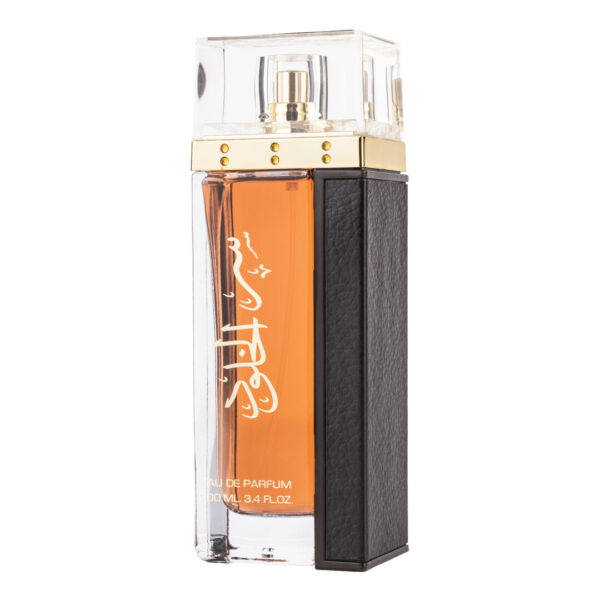 (plu00348) - Apa De Parfum Ser Al Khulood Gold, Lattafa, Femei - 100ml