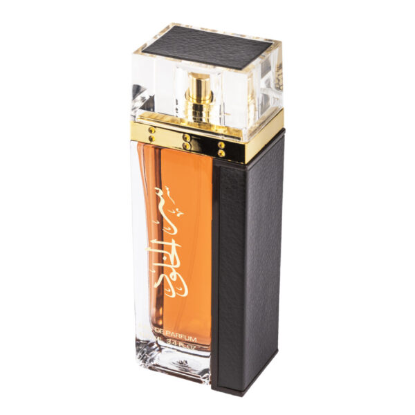 (plu00348) - Apa De Parfum Ser Al Khulood Gold, Lattafa, Femei - 100ml