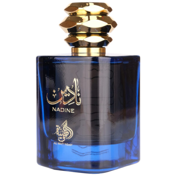 (plu00170) - Apa de Parfum Nadine, Al Wataniah, Femei - 100ml