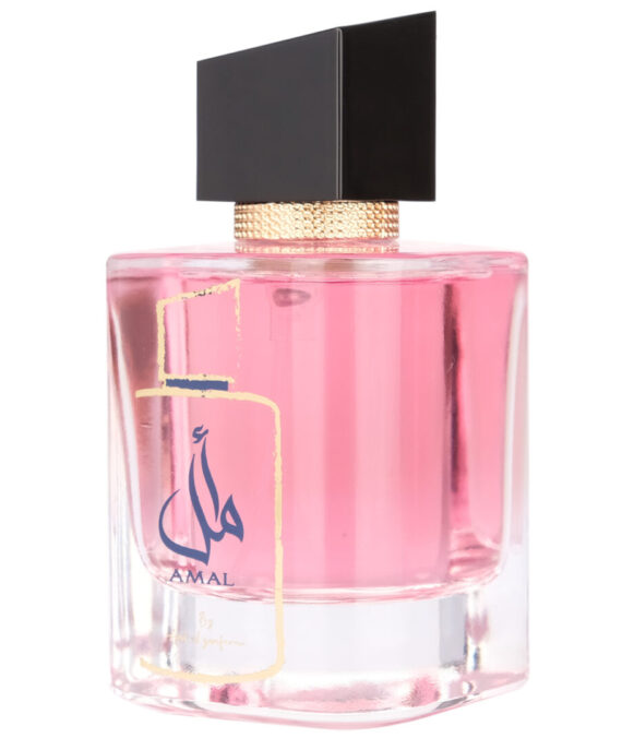  Apa de Parfum Amal, Ard Al Zaafaran, Femei - 100ml