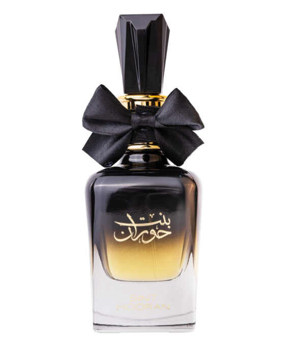  Apa de Parfum Bint Hooran, Ard Al Zaafaran, Femei - 100ml