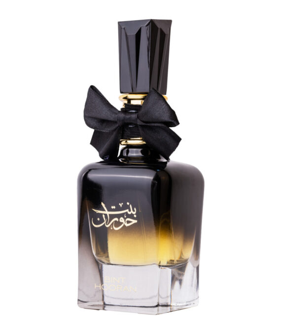  Apa de Parfum Bint Hooran, Ard Al Zaafaran, Femei - 100ml