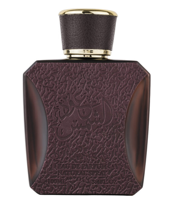  Apa de Parfum Oud Al Shams, Ard Al Zaafaran, Unisex - 100ml