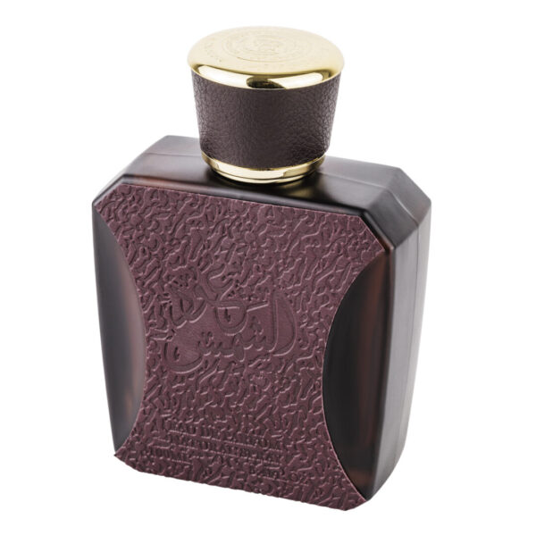 (plu00533) - Apa de Parfum Oud Al Shams, Ard Al Zaafaran, Unisex - 100ml