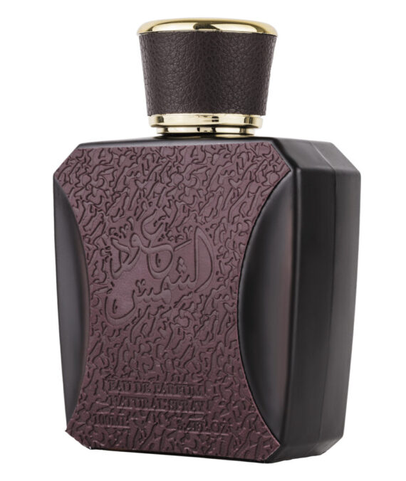  Apa de Parfum Oud Al Shams, Ard Al Zaafaran, Unisex - 100ml