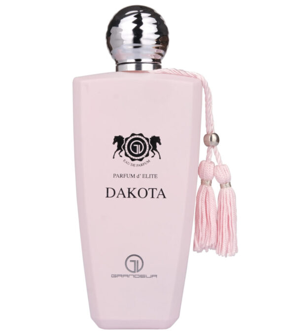  Apa de Parfum Dakota, Grandeur Elite, Femei - 100ml