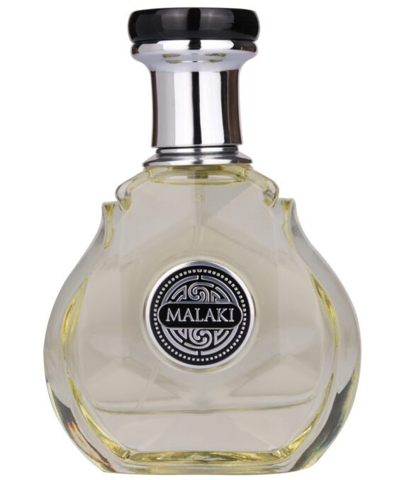  Apa de Parfum Malaki, Grandeur Elite, Barbati - 100ml