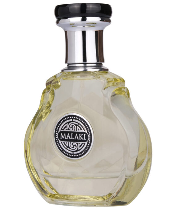  Apa de Parfum Malaki, Grandeur Elite, Barbati - 100ml