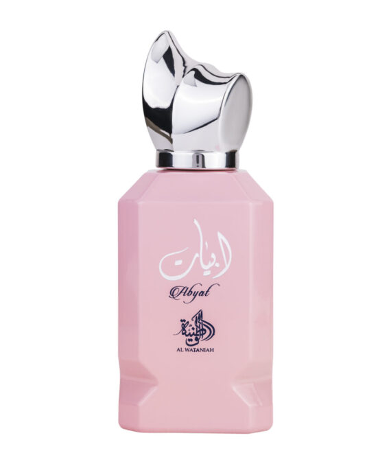  Apa de Parfum Abyat, Al Wataniah, Femei - 100ml