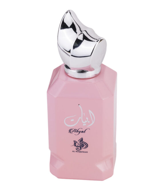  Apa de Parfum Abyat, Al Wataniah, Femei - 100ml