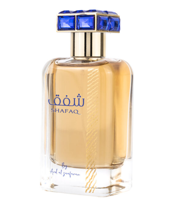  Apa de Parfum Shafaq, Ard Al Zaafaran, Unisex - 100ml