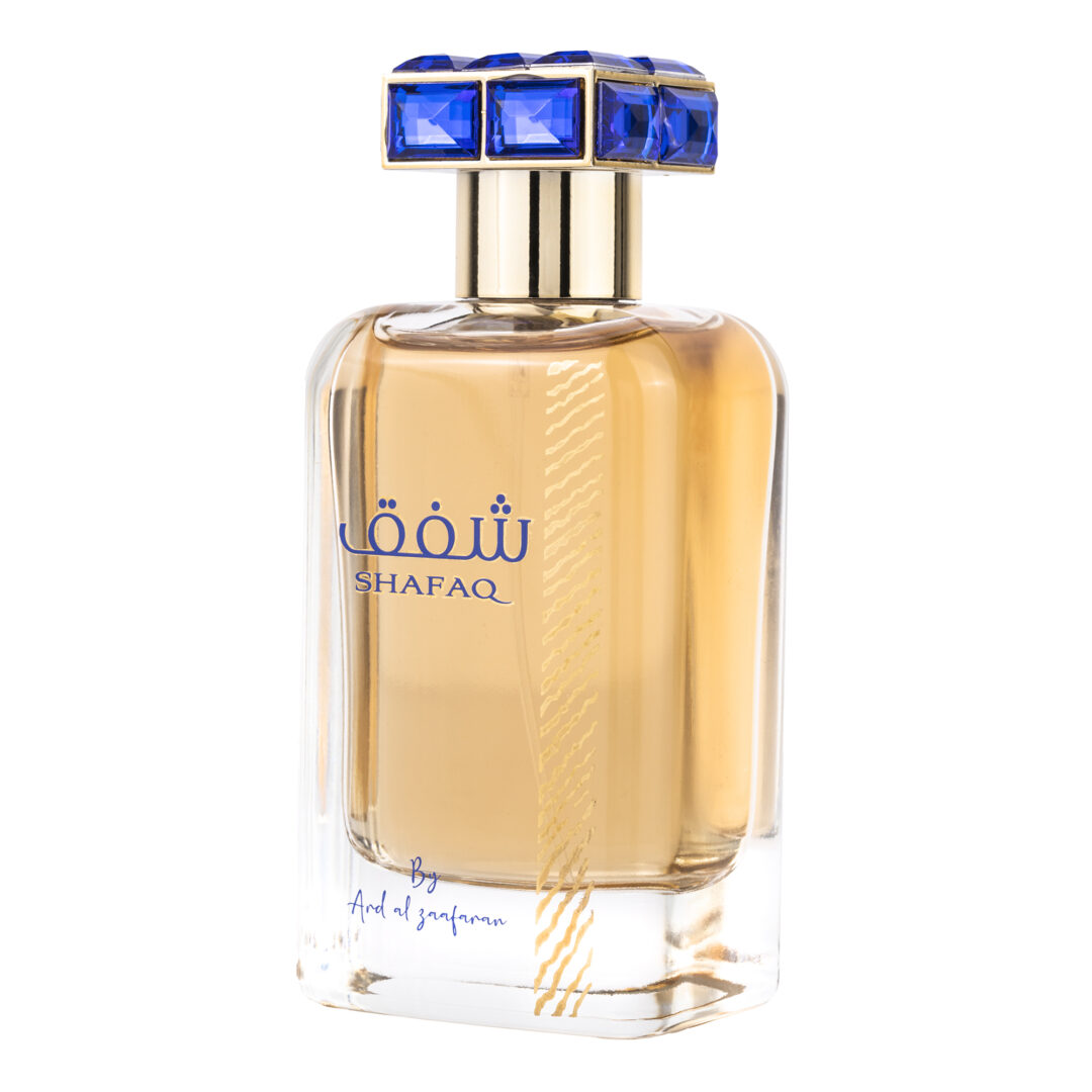 (plu00760) - Apa de Parfum Shafaq, Ard Al Zaafaran, Unisex - 100ml (plu00760) - Apa de Parfum Shafaq, Ard Al Zaafaran, Unisex - 100ml