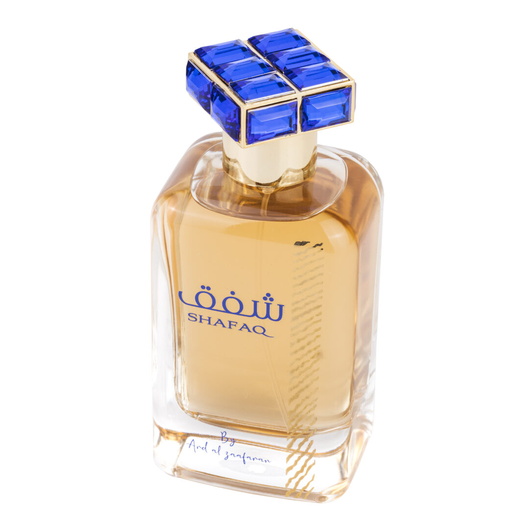 (plu00760) - Apa de Parfum Shafaq, Ard Al Zaafaran, Unisex - 100ml (plu00760) - Apa de Parfum Shafaq, Ard Al Zaafaran, Unisex - 100ml