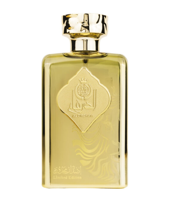  Apa de Parfum Al Dirgham, Ard Al Zaafaran, Barbati - 100ml