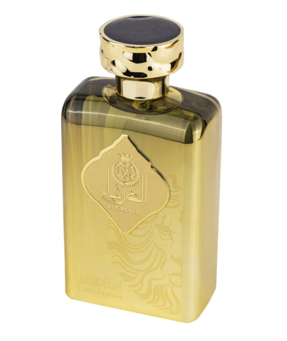  Apa de Parfum Al Dirgham, Ard Al Zaafaran, Barbati - 100ml