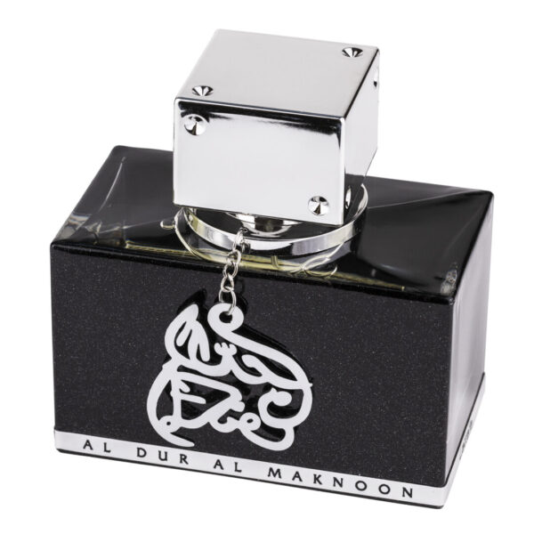 (plu00164) - Apa de Parfum Al Dur Al Maknoon, Lattafa, Barbati - 100ml