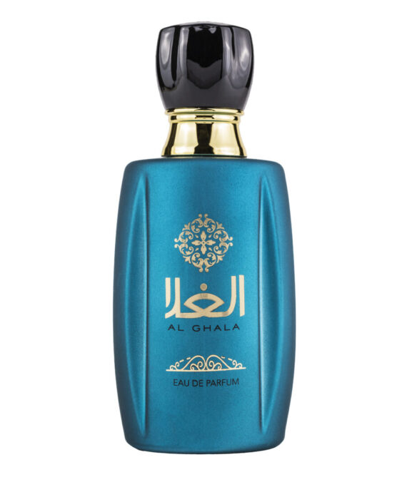  Apa de Parfum Al Ghala, Ard Al Zaafaran, Unisex - 100ml