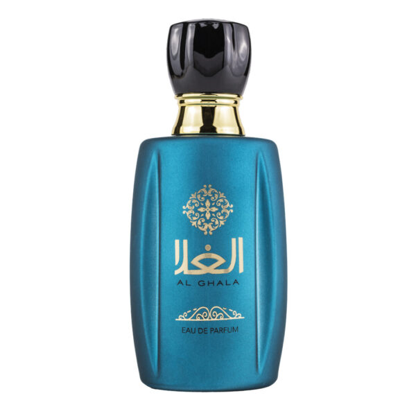 (plu00528) - Apa de Parfum Al Ghala, Ard Al Zaafaran, Unisex - 100ml