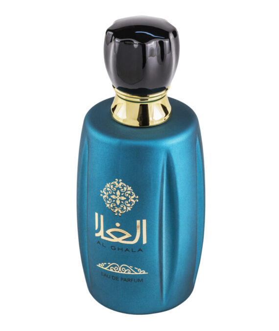  Apa de Parfum Al Ghala, Ard Al Zaafaran, Unisex - 100ml