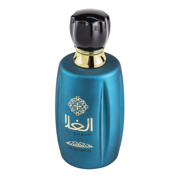 (plu00528) - Apa de Parfum Al Ghala, Ard Al Zaafaran, Unisex - 100ml