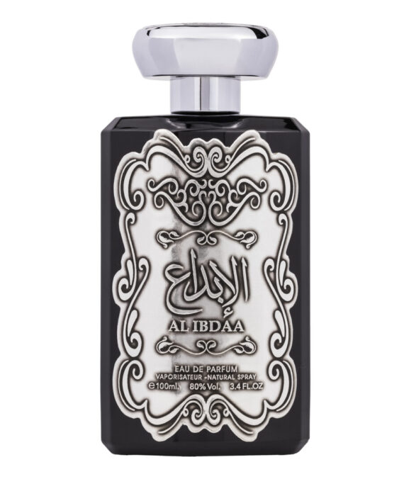  Apa de Parfum Al Ibdaa, Ard Al Zaafaran, Barbati - 100ml