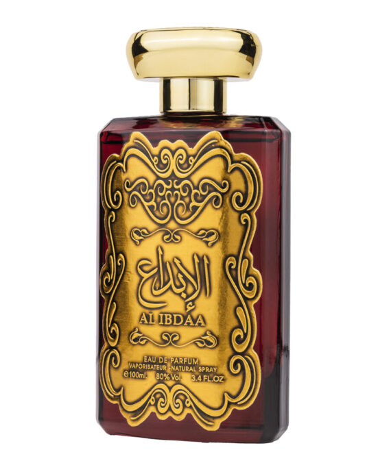  Apa de Parfum Al Ibdaa, Ard Al Zaafaran, Femei - 100ml