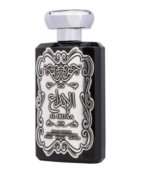  Apa de Parfum Al Ibdaa, Ard Al Zaafaran, Barbati - 100ml