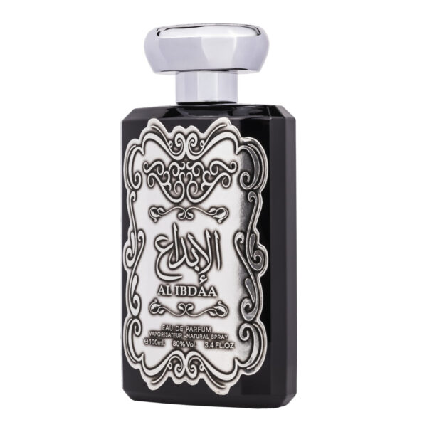 (plu00050) - Apa de Parfum Al Ibdaa, Ard Al Zaafaran, Barbati - 100ml