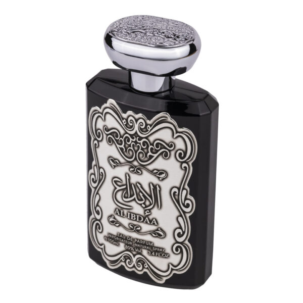 (plu00050) - Apa de Parfum Al Ibdaa, Ard Al Zaafaran, Barbati - 100ml