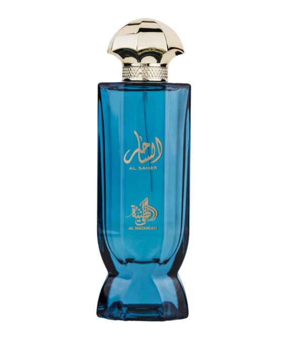  Apa de Parfum Al Saher, Al Wataniah, Femei - 100ml