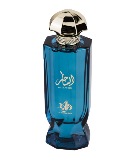 Apa de Parfum Al Saher, Al Wataniah, Femei - 100ml