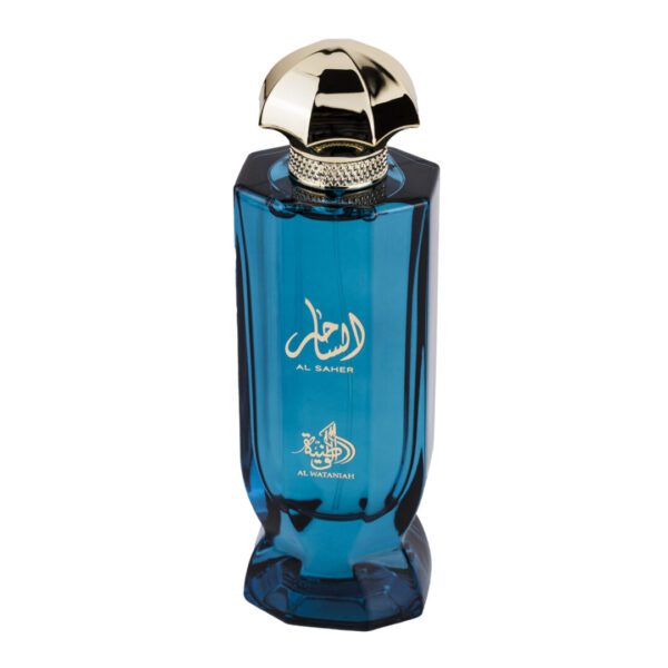 (plu00146) - Apa de Parfum Al Saher, Al Wataniah, Femei - 100ml