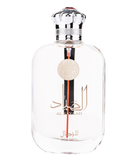  Apa de Parfum Al Sayaad, Ard Al Zaafaran, Barbati - 100ml