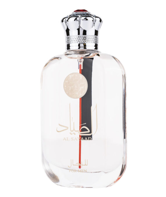  Apa de Parfum Al Sayaad, Ard Al Zaafaran, Barbati - 100ml