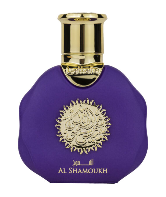  Apa de Parfum Al Shamoukh Shamoos, Lattafa, Femei - 35ml