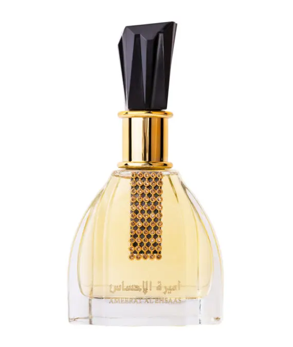  Apa de Parfum Ameerat Al Ehsaas, Ard Al Zaafaran, Femei - 100ml