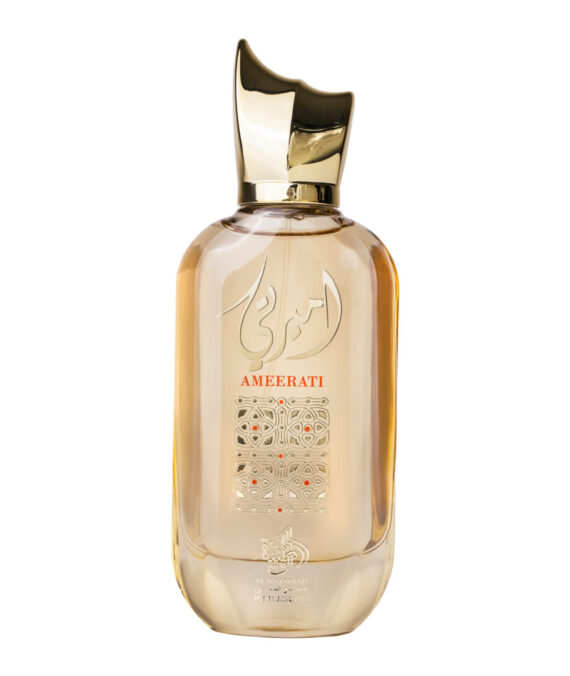  Apa de Parfum Ameerati, Al Wataniah, Femei - 100ml