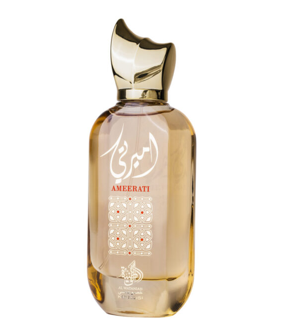  Apa de Parfum Ameerati, Al Wataniah, Femei - 100ml