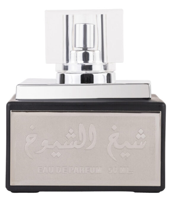  Set Sheikh Shuyukh, Lattafa, Apa de Parfum - 50ml + Deo - 50ml