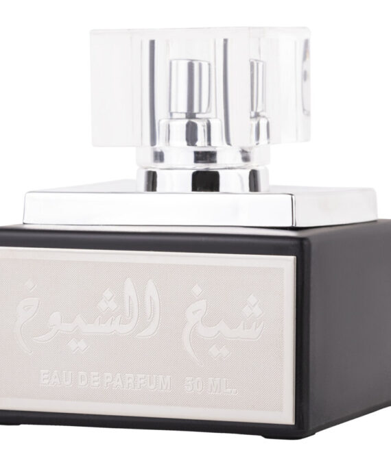  Set Sheikh Shuyukh, Lattafa, Apa de Parfum - 50ml + Deo - 50ml
