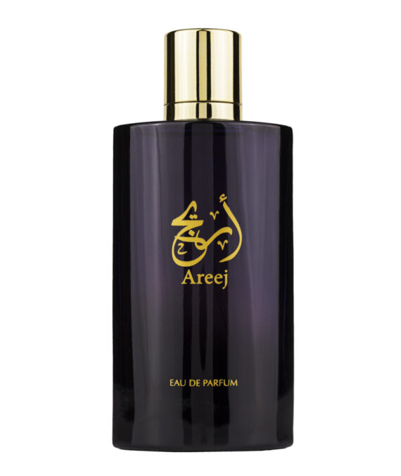  Apa de Parfum Areej, Ahlaam, Unisex - 100ml