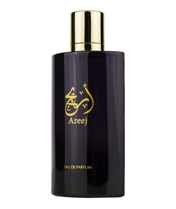  Apa de Parfum Areej, Ahlaam, Unisex - 100ml