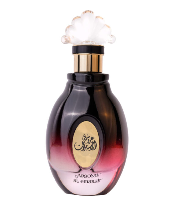  Apa de Parfum Aroosat al Emarat, Ard Al Zaafaran, Femei - 100ml