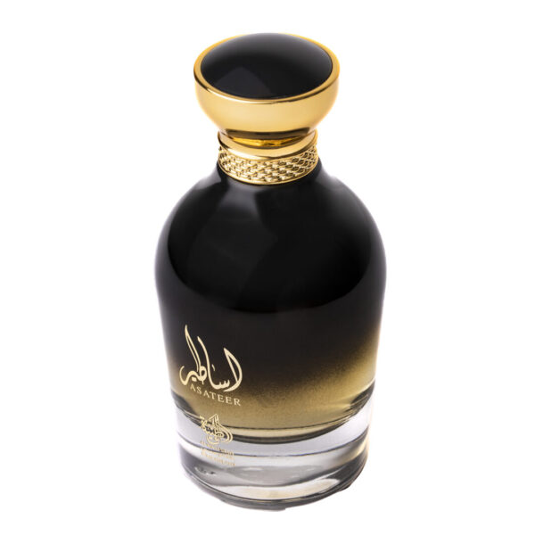 (plu00154) - Apa de Parfum Asateer, Al Wataniah, Unisex - 100ml