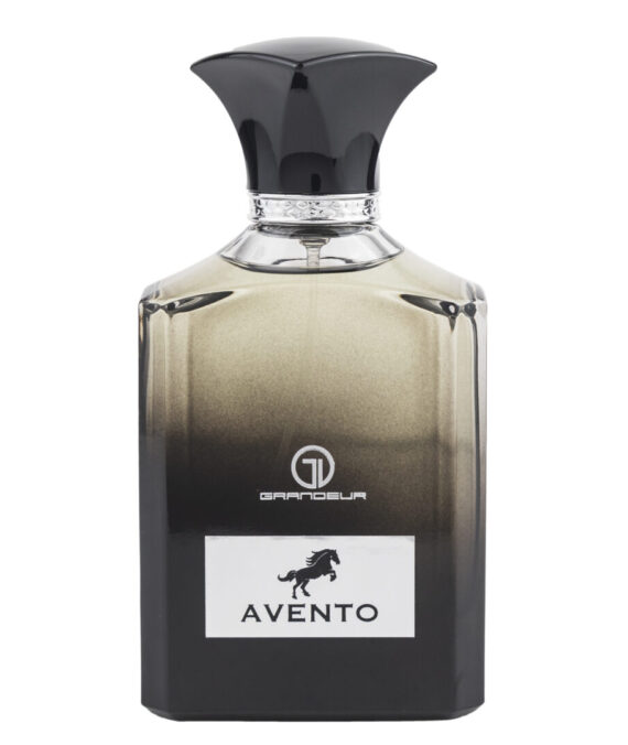  Apa de Parfum Avento, Grandeur Elite, Barbati - 100ml