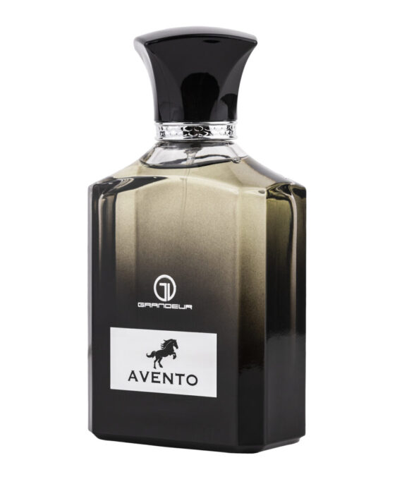  Apa de Parfum Avento, Grandeur Elite, Barbati - 100ml